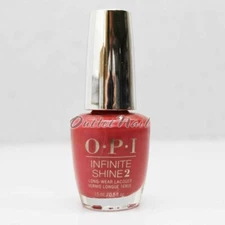 OPI Nail Polish Discontinued - GRAND CANYON SUNSET 15ml .5oz ISLL30 NLL30 NL L30