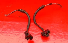 86 87 88 MAZDA RX7 RX-7 FC HEAD LIGHT HEADLIGHT WIRE WIRING HARNESS PIGTAILS OEM