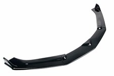 Für Chevrolet Camaro ab 2015-2017 Frontspoiler Spoiler Lippe Cup Schwarz Glanz