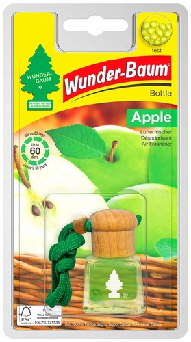 WUNDER BAUM Autoduftflasche, Anhänger, 7 Düfte - Bild 15 von 16