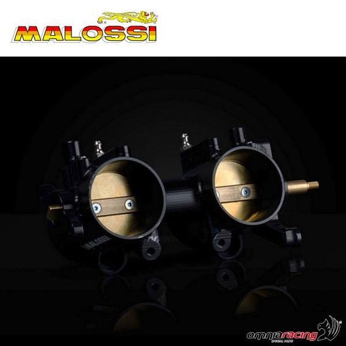 Variatore Malossi multivar 2000 per Piaggio Beverly HPE 400 2021-2023 - Imagen 2 de 8