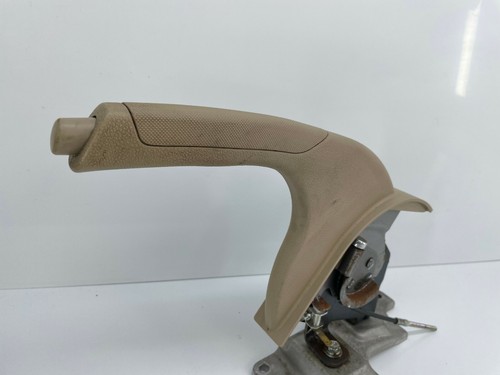 🌟 KIA SPORTAGE MK2 HANDBRAKE HANDLE LEVER 2004-2010 - Picture 2 of 3