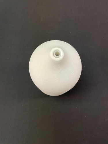 Vitruvi Stone Corded Electric Ceramic Led Light Essential Oil Diffuser For Home - Picture 9 of 12