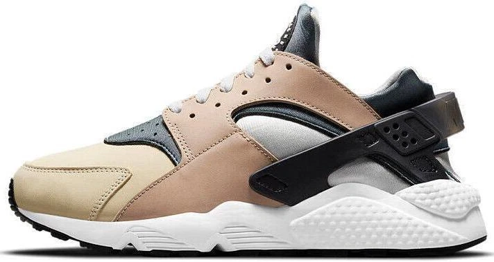 【希少品】NIKE AIR HURACHE Hyperlocal London Nike Air Huarache Hyperlocal London Men's - DJ6890-001 - GB