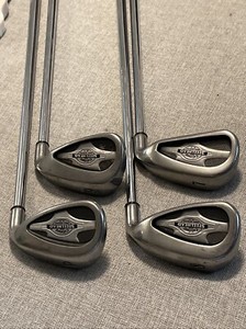 Callaway X 14 Pro Series Irons | eBay