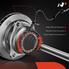 S2000 AP2 Type S リアハブナックル左右 ABSセンサー破損 S2000 AP2 Type S リアハブナックル左右 ABSセンサー破損 - メルカリ
