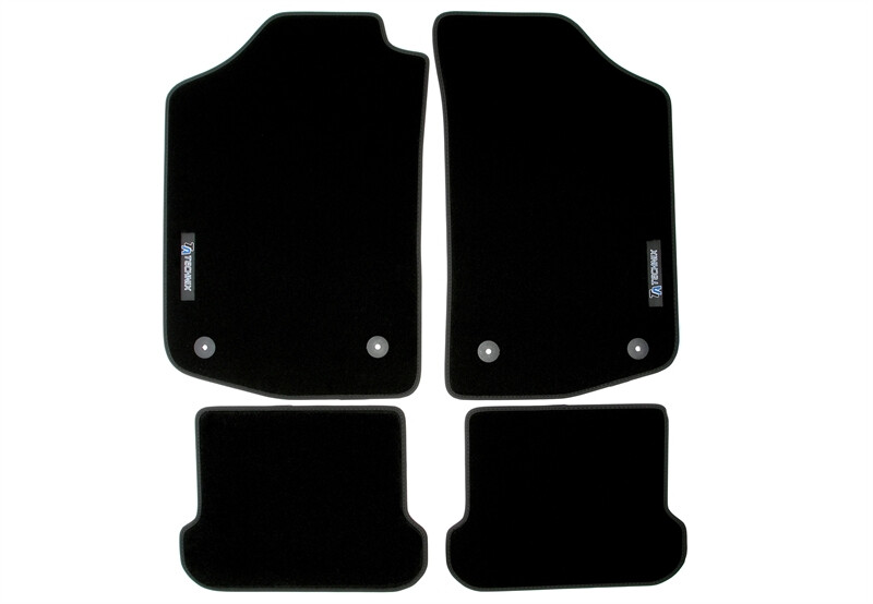 Floor mats per Golf 1, Golf 1 Cabrio, Jetta 1