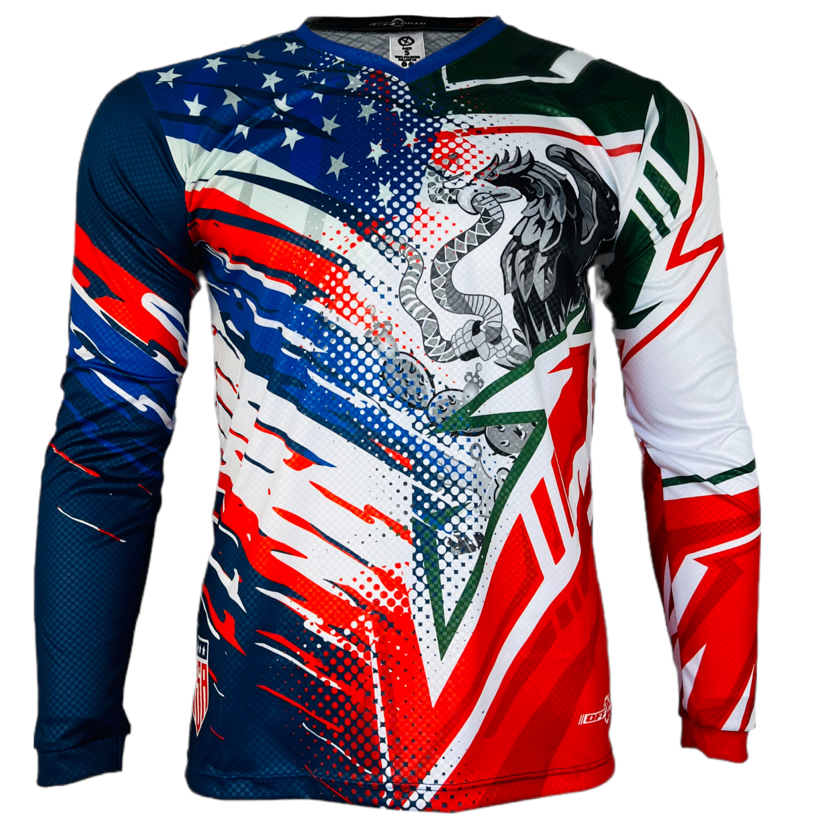 Jersey Long Sleeve