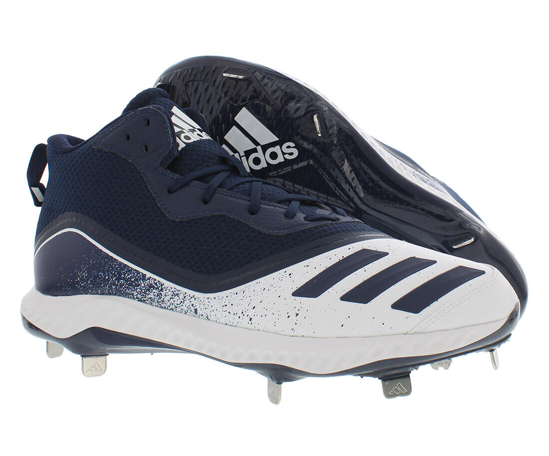 Мужская обувь Adidas Icon V Bounce Mid среднего размера 11190₽