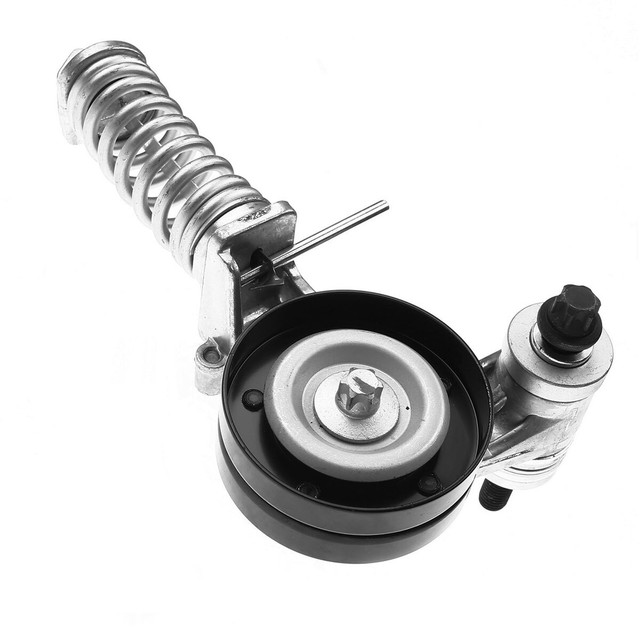 Drive Belt Tensioner Pulley For 20122016 Chevy Sonic 1.4L 4 Cyl 2013