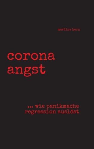 Thumbnail - Corona Angst --- Wie Panikmache Regression Auslöst 6195