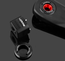 Bike DUB Crank Cover And Extraction Install Tool Bolt Screw Bike Crank Bolt