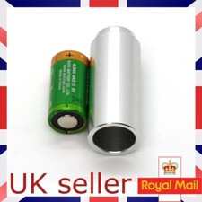 Yashica Electro 35 BATTERY ADAPTER for GL / GSN / GTN/GT/GS/G/AX/MG1 Inc BATTERY