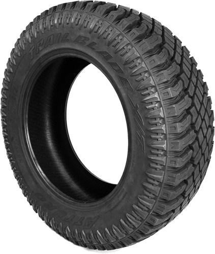 1 Tire TR BL X/T 275/55R20 XL
