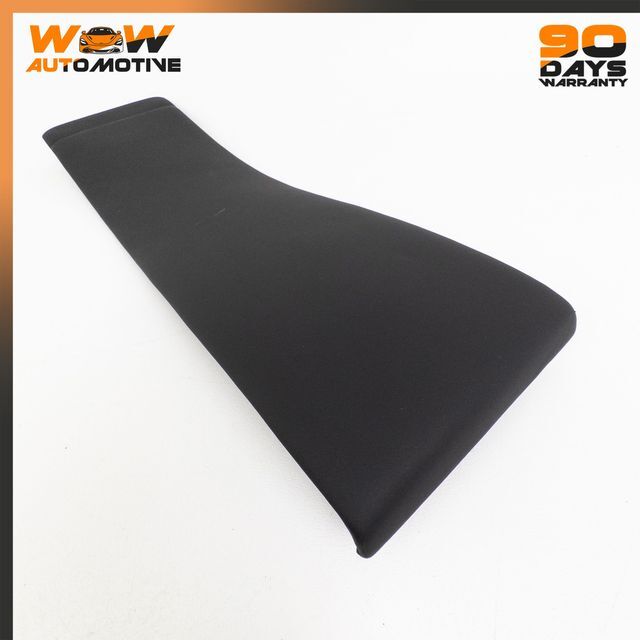 06-12 BENTLEY CONTINENTAL FLYING SPUR REAR UPPER ROOF HEADLINER TRIM COVER OEM