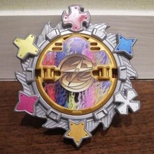 Power Rangers Ninja Steel Ninninger DX Shuugoku Shuriken Star Morpher BANDAI