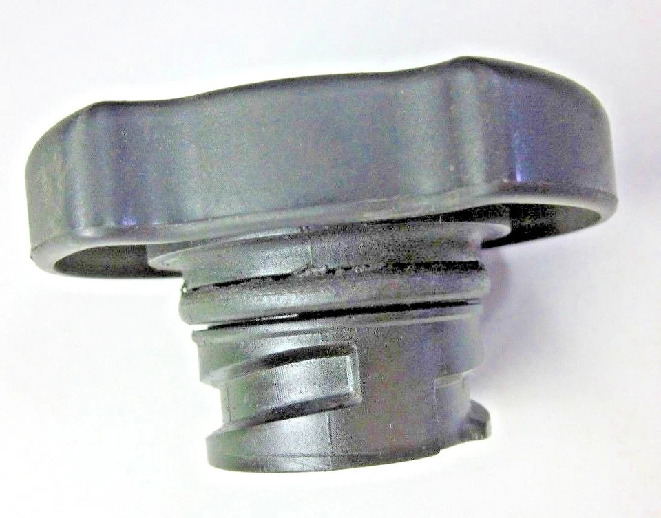 Ford Taurus OEM Oil Filler Cap 3 Liter OHV 12 Valve V6 SAE 5W-20 Genuine Factory - Изображение 3 из 4