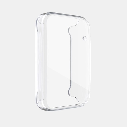 Ochrona Watch Etui na Xiaomi Mi Smart Band 8 7 Pro TPU Case Cover Ochrona wyświetlacza - Zdjęcie 16 z 35