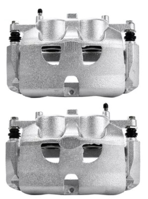 Disc Brake Caliper Set-2 Piece Brake Caliper Set APremium CLA35386