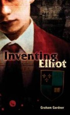 Inventing Elliot - Mass Market Paperback By Gardner, Graham - ACCEPTABLE