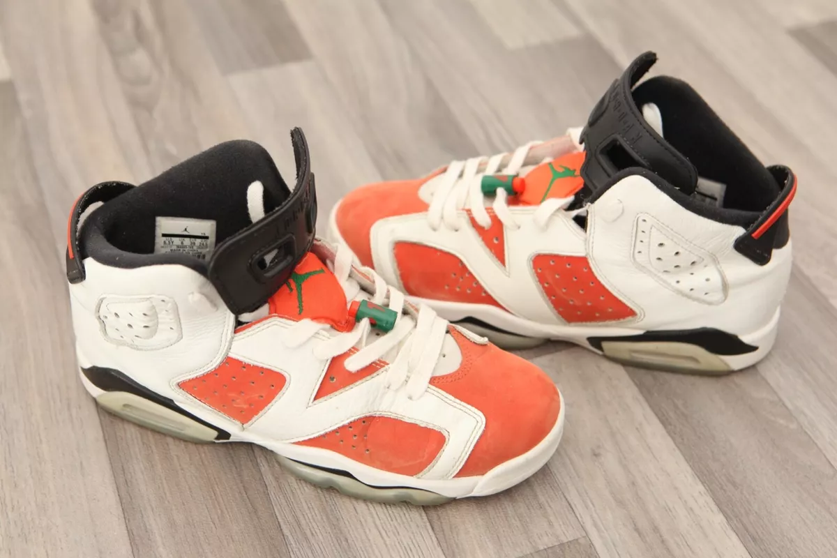 Air Jordan 6 'Like Mike' Release Date. Nike SNKRS