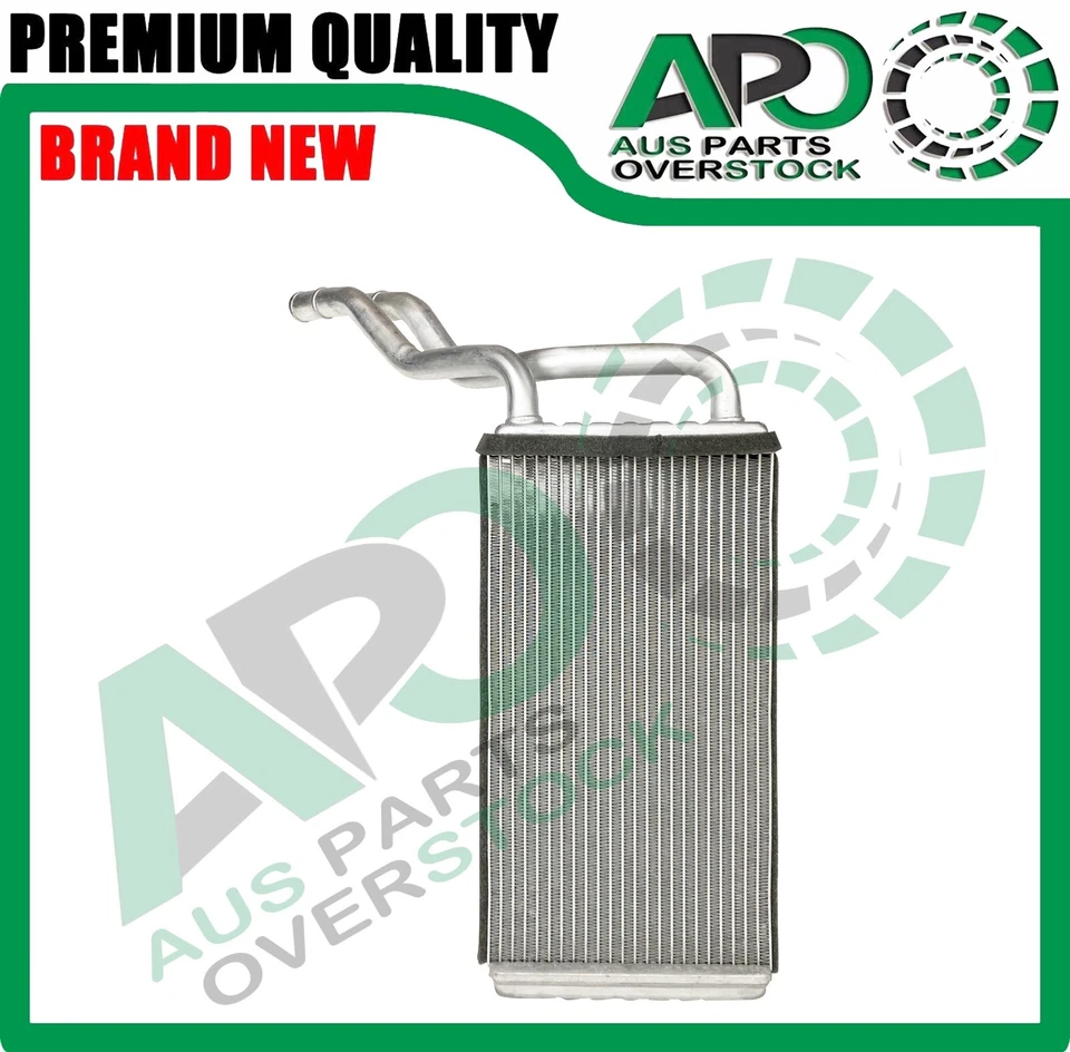 Premium Heater Core For TOYOTA TARAGO TCR10 XR10 1990-1999 - image 3 of 4