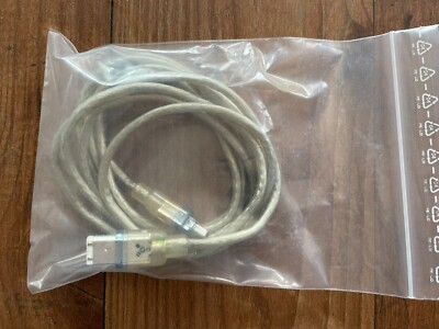 #10160:Firewire Cable 6 Pin to 4 pin IEEE 1394 PC MAC 1.5m