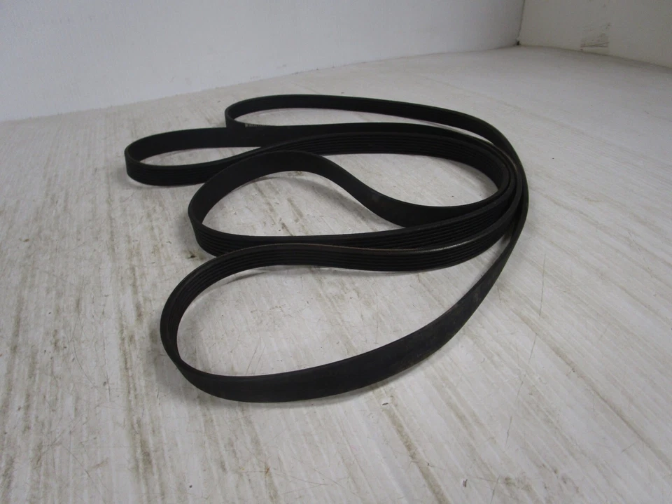 KitchenAid Cinturón Lavadora (JUEGO DE 2) 8181670 WPW10388414 ASMN Foto 3 de 4