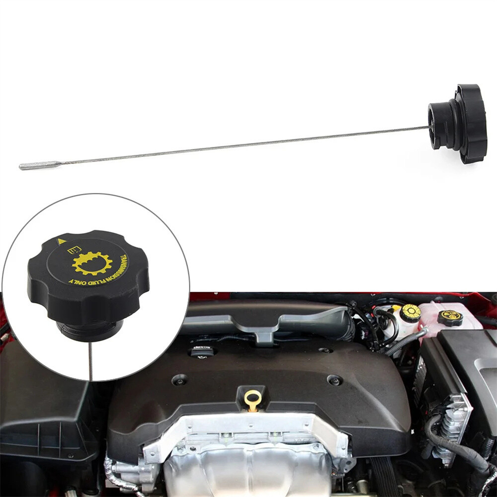 Oil Dipstick & Cap For GMC Acadia Terrain Chevrolet Malibu Traverse