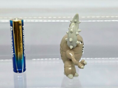 Pinsir (Old Color ver) Pokemon Monster Collection Figure Tomy