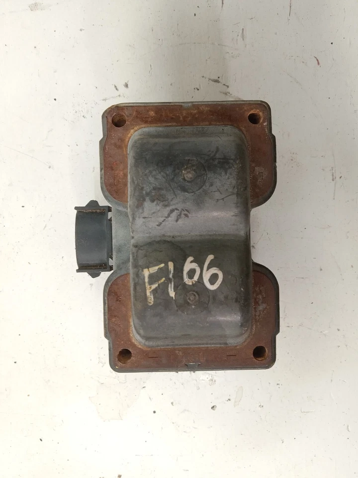 Interruptor de encendido Ford Escort 1998-2003 OEM, 928F-12029-CA Foto 3 de 4