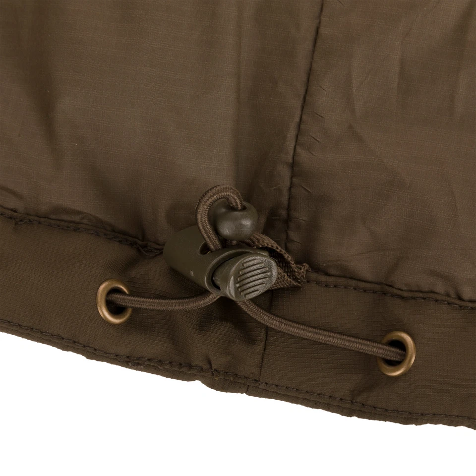 Drake Waterfowl MST Synthetic Down Packable Vest - Image 4 of 4