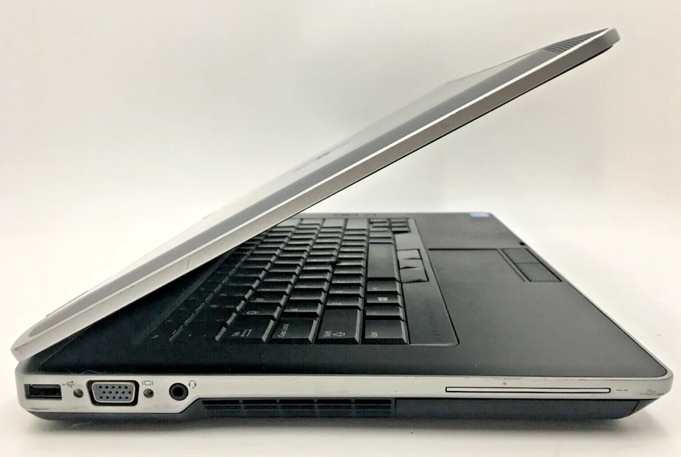 Dell Latitude E6430 Intel i5-3340m 2.70 GHz 8 GB RAM 128 GB SSD Win 10 Pro - Image 3 of 4
