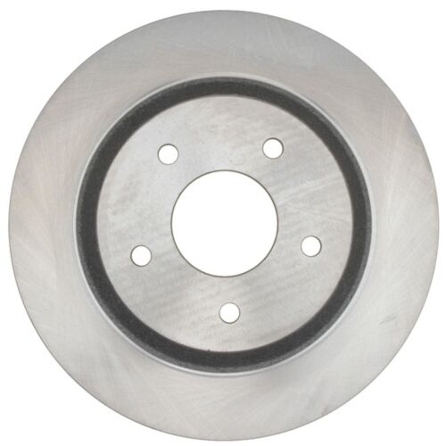 Disc Brake Rotor - Picture 5 of 5