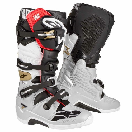 Alpinestars Motocross-Stiefel Tech 7 