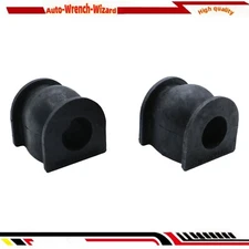 Front Sway Stabilizer Bar Bushing Kit For 2007-16 Honda CR-V 2.4L 51306-SWA-A01