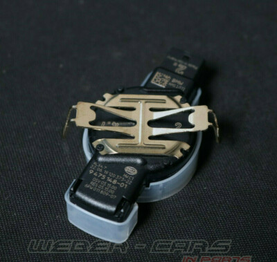 NEU 9475148 Regen Licht Sensor Solar Beschlag 4.7 RLS BMW MINI F57 Cabrio F60