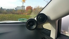 Massive Audio FC6.3, cápsulas de aluminio para audio masivo rango medio y tweeters