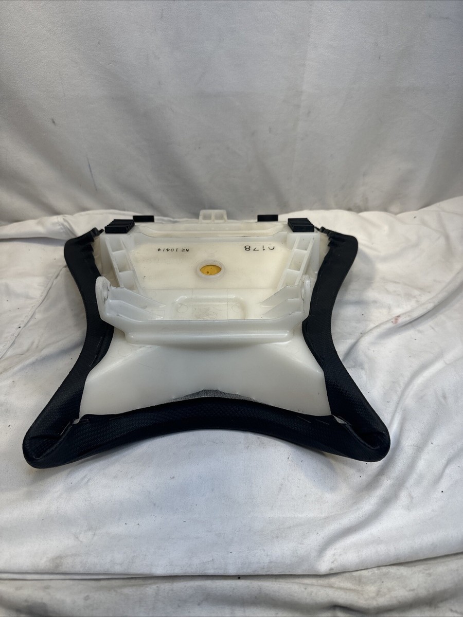 Kawasaki OEM Ninja ZX6R 2008 Front Rider Driver Seat 53066