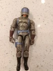 2003 G.I. JOE  Cobra Coils Action Figure by Hasbro (V1) Version 1 Complete