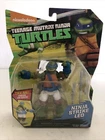 Leo TMNT Teenage Mutant Turtles Ninja Strike Leonardo Vintage MOC Smash Em Bash