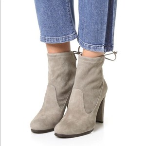 stuart weitzman perfection bootie