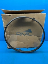 Genuine Paccar F22-1157 Black Fan Ring Shroud Assembly
