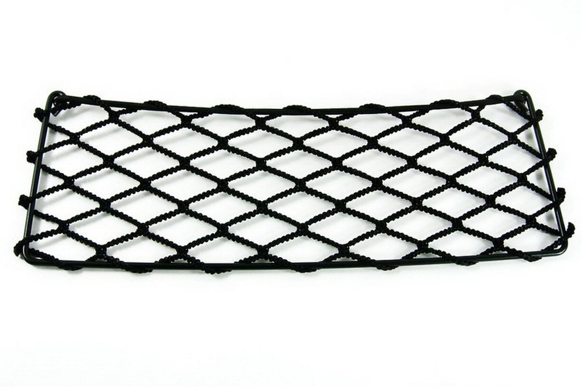 BMW Z3 Interior Cargo Net Storage Footwell Genuine