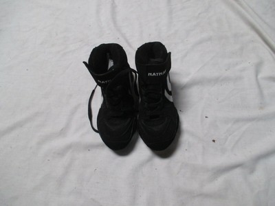 matman wrestling shoes youth