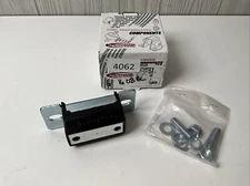 PROTHANE 6-1608-BL Black Urethane Conversion Transmission Mount Kit