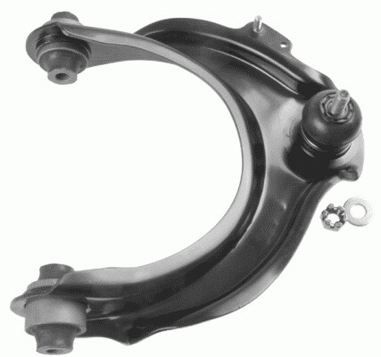 32006 01 LEMFÖRDER Track Control Arm for HONDA
