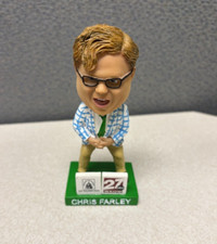 Chris Farley Bobblehead