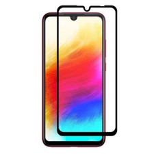 ENKAY Full Glue Tempered Glass Film for Xiaomi Redmi Note 7