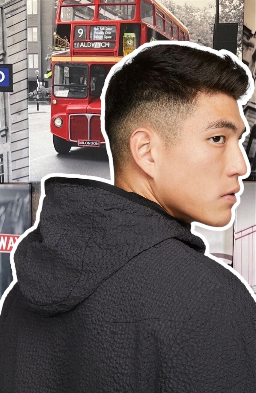 Nike Sportswear Tech Essentials Lined Woven Hooded Jacket Men's Sz 2X-LARGE NWT image 7